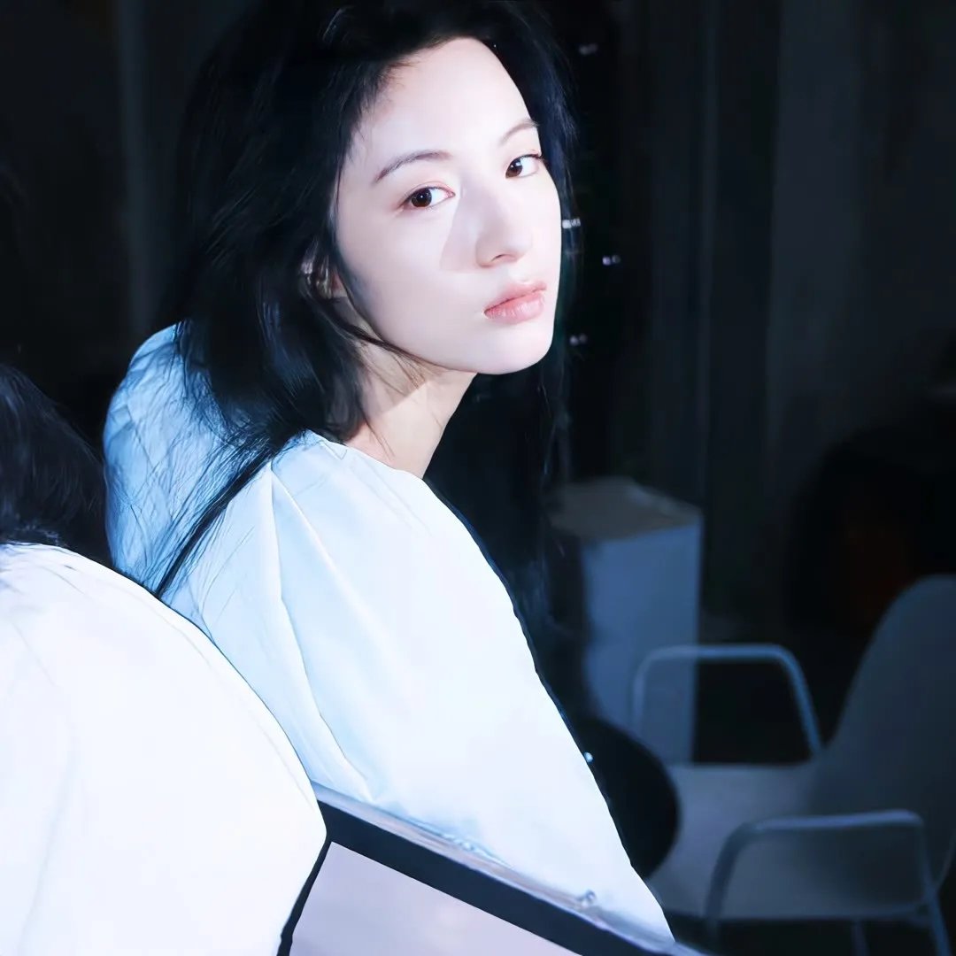 沉默的世界